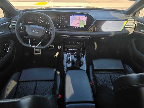 New 2025 Audi S5 Prestige image 20