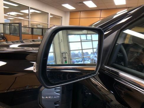 New 2025 Ford Ranger Lariat w/ Chrome Accent Package image 22