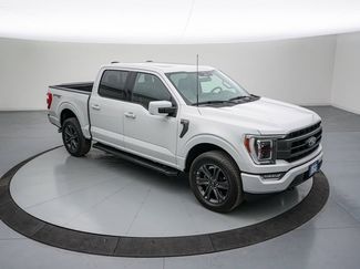 Certified 2023 Ford F150 Lariat w/ Equipment Group 502A High video 2