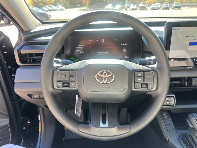 New 2026 Toyota RAV4 LE AWD/4WD image 27