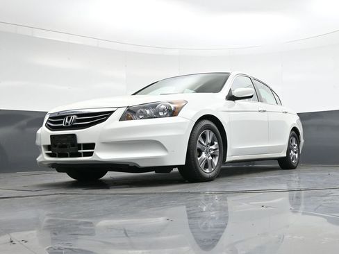 Used 2012 Honda Accord SE image 28