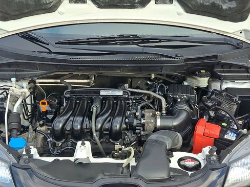 Used 2016 Honda Fit EX image 29