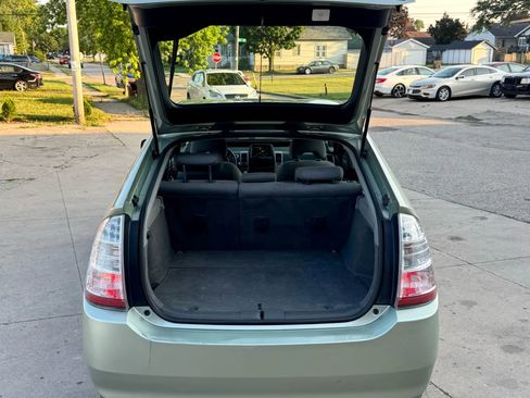Used 2008 Toyota Prius image 20