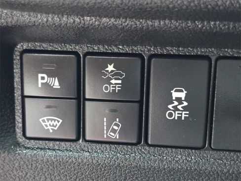 Certified 2023 Honda Passport Elite image 11