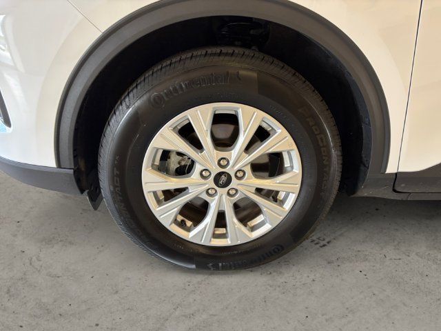 Used 2024 Ford Escape Active w/ Tech Pack #1 AWD/4WD image 15