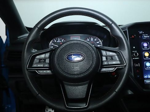 Certified 2024 Subaru Impreza RS image 21