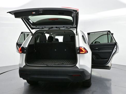 Used 2024 Toyota Grand Highlander XLE image 47