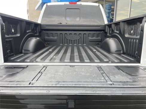 Used 2023 Ford F150 XLT w/ Equipment Group 302A High AWD/4WD image 43