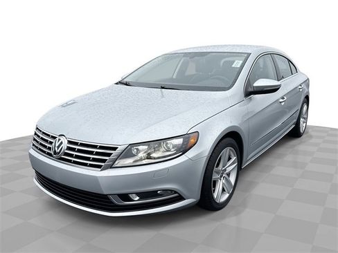 Used 2015 Volkswagen CC Sport image 1