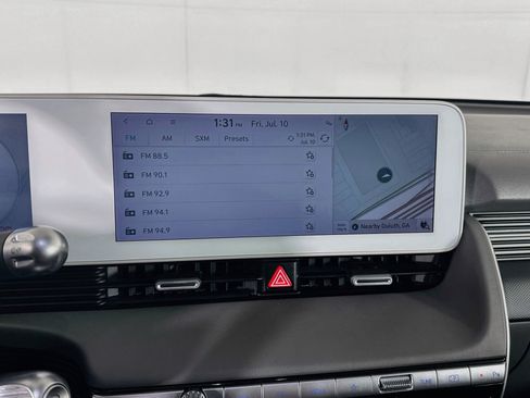 Used 2023 Hyundai Ioniq 5 SE RWD image 21