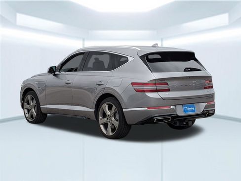 Used 2024 Genesis GV80 3.5T Advanced w/ Prestige Package AWD/4WD image 4