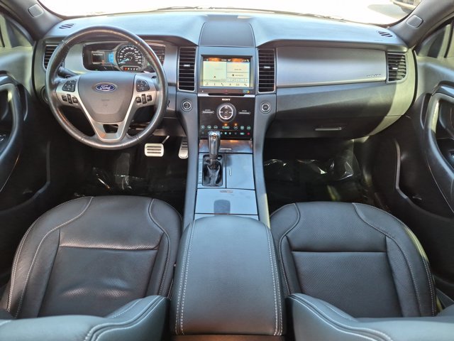 Used 2018 Ford Taurus SHO AWD/4WD image 18
