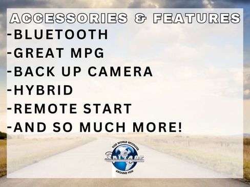 Used 2022 Toyota Prius LE image 6