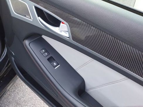 Used 2019 Genesis G80 3.3T Sport image 24