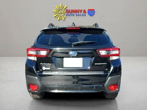 Used 2021 Subaru Crosstrek 2.0i Premium w/ Moonroof Package AWD/4WD image 7