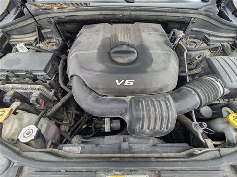 Used 2014 Jeep Grand Cherokee Limited RWD image 17