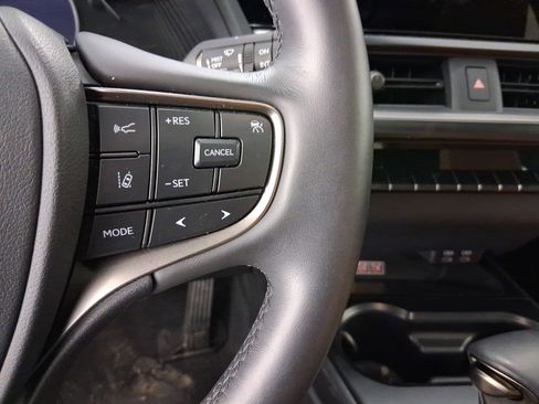 Certified 2024 Lexus UX 250h AWD w/ Premium Package image 22