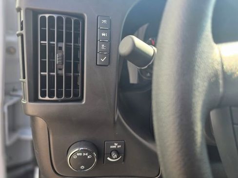 New 2025 Chevrolet Express 2500 w/ Driver Convenience Package image 12