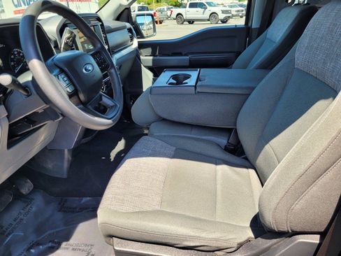 Used 2023 Ford F150 XLT AWD/4WD image 19