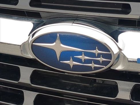 Certified 2025 Subaru Ascent Premium image 29