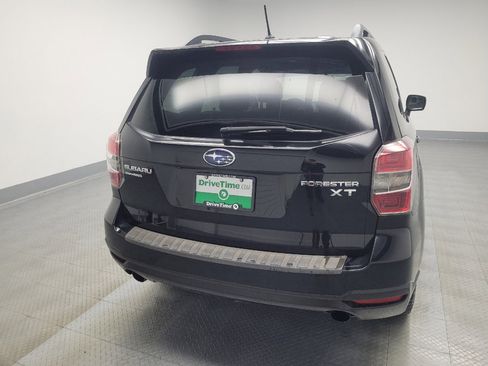 Used 2014 Subaru Forester 2.0XT Premium image 7