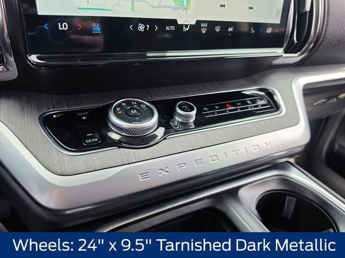 New 2026 Ford Expedition Max Platinum w/ Platinum Ultimate Package AWD/4WD image 29