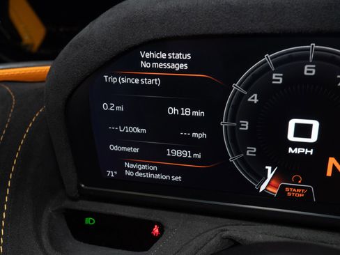 Used 2018 McLaren 720S Performance image 26