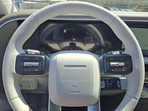 New 2026 Hyundai Palisade SEL AWD/4WD image 15