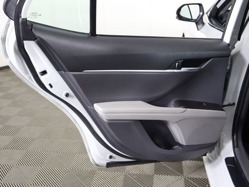 Used 2024 Toyota Camry LE FWD image 23