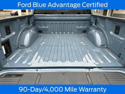 Certified 2023 Ford F150 Raptor AWD/4WD image 7
