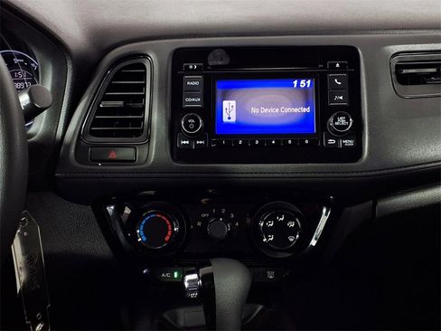 Used 2016 Honda HR-V LX image 23