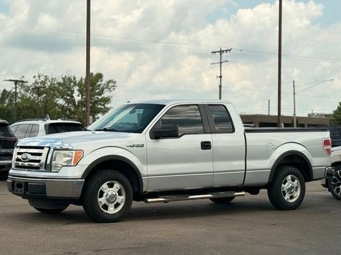 Used 2011 Ford F150 XLT w/ Trailer Tow Pkg RWD image 39