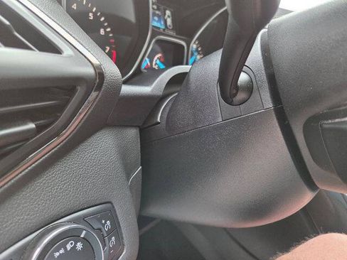 Used 2014 Ford Escape Titanium FWD image 20