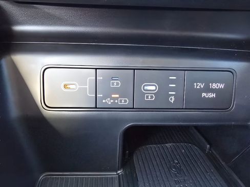 New 2026 Hyundai Tucson SEL image 22