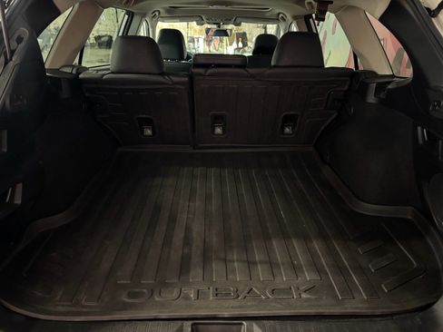 Used 2019 Subaru Outback 2.5i Limited image 24