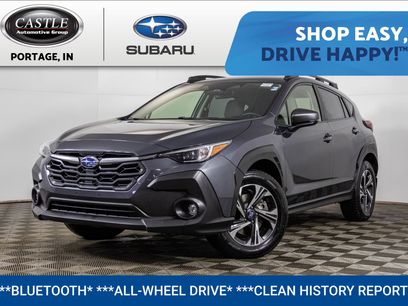 Used 2024 Subaru Crosstrek 2.0i Premium
