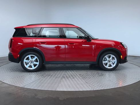 Used 2027 MINI Cooper Countryman S AWD/4WD image 9