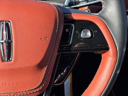 New 2025 Lincoln Aviator Reserve w/ Equipment Group 201A image 24