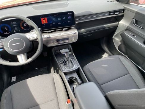 New 2026 Hyundai Kona SEL Sport FWD image 27