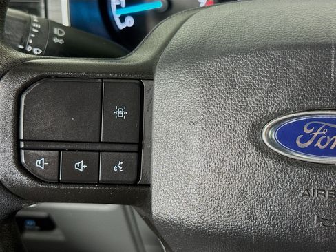 Used 2022 Ford F150 XL RWD image 11