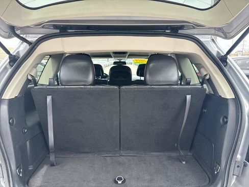Used 2019 Dodge Journey GT AWD/4WD image 8
