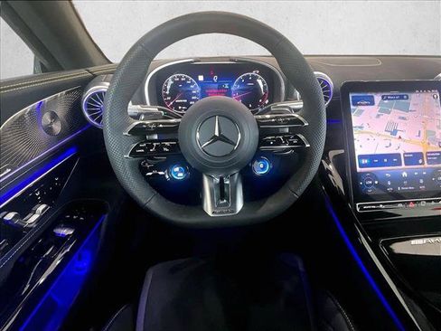 Used 2026 Mercedes-Benz AMG GT 63 image 7