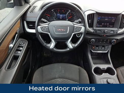 Used 2020 GMC Terrain SLE image 14