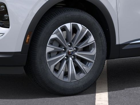 New 2026 Buick Envision Preferred AWD/4WD image 9