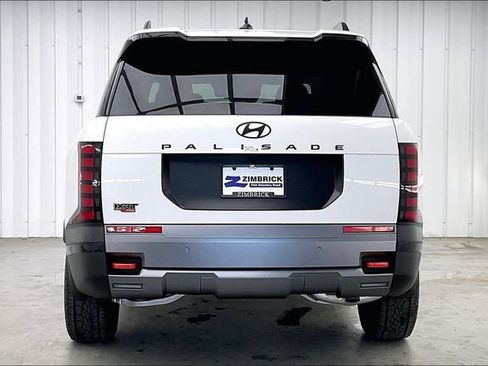 New 2026 Hyundai Palisade XRT Pro image 4