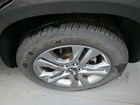 Used 2021 Kia Seltos LX AWD/4WD image 9