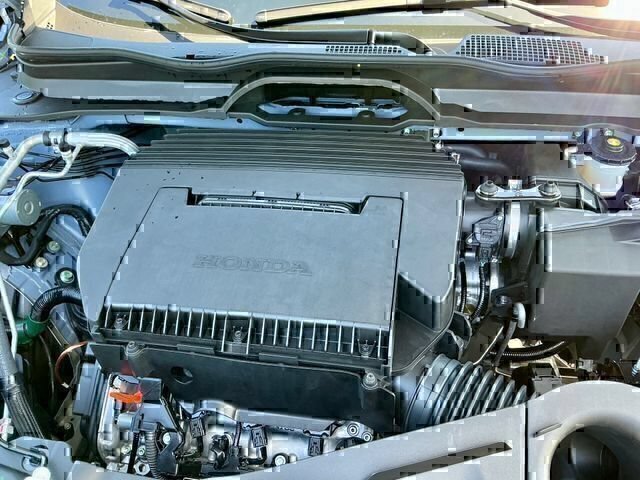 New 2026 Honda Pilot EX-L image 7