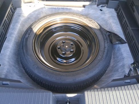 New 2026 Nissan Rogue SV image 7