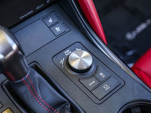 Used 2022 Lexus IS 350 F Sport image 33