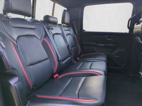 Used 2022 RAM 1500 TRX w/ TRX Level 2 Equipment Group AWD/4WD image 24